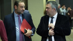 El régimen sanchista se desmorona desde dentro. Por Jesús Salamanca Alonso