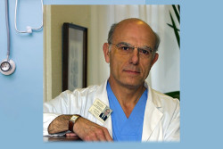 El saltador del pecho, fuente de simbolismo, por el Dr. Jos&eacute; Manuel Revuelta