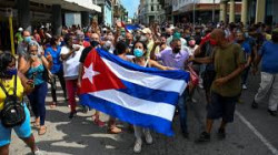 El San Mart&iacute;n del comunismo cubano. Por Jes&uacute;s Salamanca Alonso