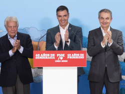 El sanchismo ha contaminado al Partido Socialista Obrero Espa&ntilde;ol.   Por Carlos Magdalena