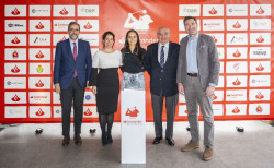 El Santander Tour Golf 2025 arranca hoy