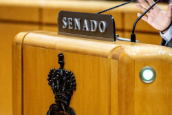 El Senado comienza a desarrollar el uso de la IA a nivel parlamentario: adquiere licencias de `Gemini` por 59.500 euros