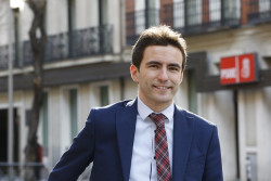 El sistema p&uacute;blico de pensiones, garant&iacute;a de presente y futuro