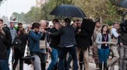 El Sr. feudal Don Pedro S&aacute;nchez, el de la Moncloa.   Carlos Magdalena