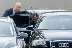El supervisor de los informes policiales sobre la contabilidad B del PP niega que obligara a quitar el nombre de Rajoy