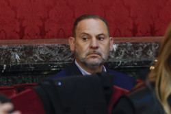 El Supremo afirma que &Aacute;balos acept&oacute; dos millones de euros por "encauzar" la compra de mascarillas a la empresa de Aldama