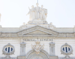 El Supremo avala que familiares cercanos recurran la concesi&oacute;n de una eutanasia