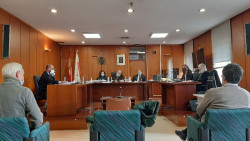 El Supremo confirma 14 y 11 a&ntilde;os de inhabilitaci&oacute;n a los ex altos cargos del SCS de la &eacute;poca socialista que fraccionaron contratos menores