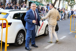 El Supremo confirma la prisión provisional para Cerdán por su "papel directivo" en los presuntos amaños de obra