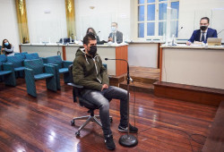 El Supremo confirma los cinco años y tres meses al conductor del accidente mortal de Corbán