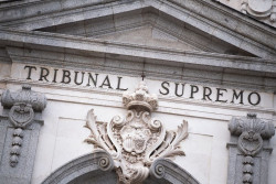 El Supremo confirma una multa de 2.000 euros a una jueza que insult&oacute; a sus compa&ntilde;eros: "Gilipollas", "vago", "carapolla"