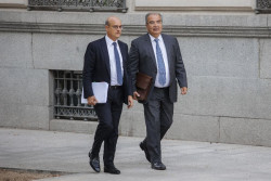 El Supremo determina que &Aacute;ngel Ron no tiene derecho a los 12,8 millones de pensi&oacute;n del Popular