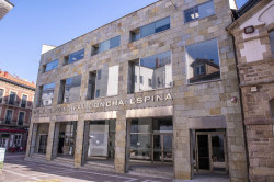 El Teatro Concha Espina implantar&aacute; el bucle magn&eacute;tico para personas con aparatos auditivos