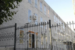 El TJSC pide a las partes que se pronuncien sobre si impedir la moci&oacute;n de censura de Arredondo fue inconstitucional