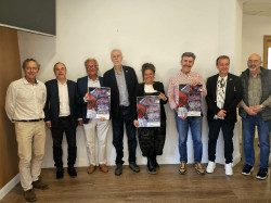 El TMCE celebra el II Festival Torreboleros con `MezzoJazz` como grupo invitado