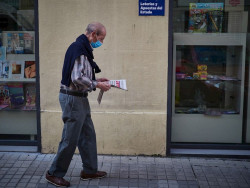 El tratamiento de privaci&oacute;n de andr&oacute;genos para el c&aacute;ncer de pr&oacute;stata podr&iacute;an proteger a hombres del covid-19