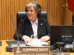 El Tribunal de Cuentas presenta hoy al Congreso su &uacute;ltimo informe sobre las fundaciones de partidos en 2021 y 2022