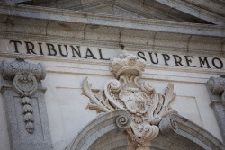 El Tribunal Supremo ratifica la absoluci&oacute;n del monitor de Villaescusa por abusos a una menor