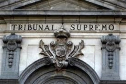 El TS ratifica la reducci&oacute;n de 12 a siete a&ntilde;os y medio de c&aacute;rcel por violar a una menor