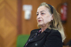 El TSJC confirma 15 a&ntilde;os de c&aacute;rcel para la condenada por el crimen de Castro Urdiales