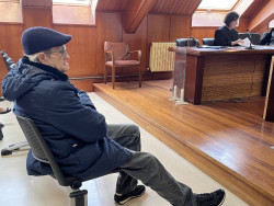 El TSJC confirma cuatro a&ntilde;os y medio al `pederasta de Astillero` por intento de agresi&oacute;n a una ni&ntilde;a en un portal