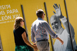 El viaje del Papa Le&oacute;n XIV a Espa&ntilde;a costar&aacute; 25 millones de euros, seg&uacute;n los coordinadores de la visita