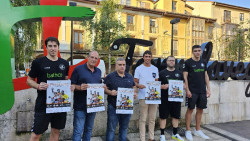 El XI Torneo Nacional de Balonmano de Torrelavega se disputa el s&aacute;bado con formato renovado