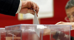 Elecciones Generales &hellip;