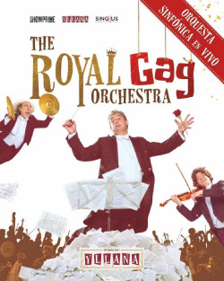 Els Joglars ofrece este viernes la obra `Que salga Arist&oacute;fanes` en el Festival de Invierno de Torrelavega