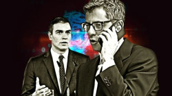 Emergencia institucional por deterioro.     José Antonio Ávila López