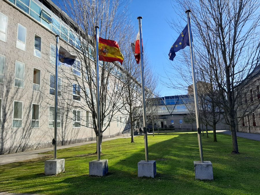 En 2025 en Cantabria se duplican los homicidios, crecen las violaciones y bajan las delitos de menores