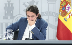 En Espa&ntilde;a no hay ultra izquierda &iquest;S&oacute;lo hay ultraderecha? Por Carlos Magdalena