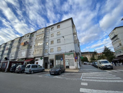 En libertad el detenido por el tiroteo en el barrio Covadonga de Torrelavega