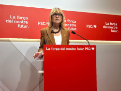 En Lleida quieren prohibir el burka, que ve una "forma de violencia"