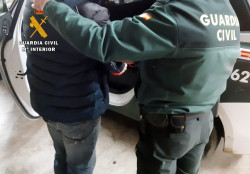  En prisi&oacute;n el detenido por agresi&oacute;n sexual a una mujer mayor y abusos a tres menores en Bezana