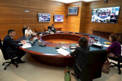  Enfermer&iacute;a pide contar con las enfermeras escolares en los centros educativos
