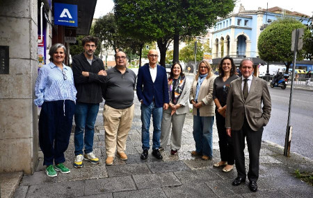 Enrique &Aacute;lvarez, Premio de las Letras Ciudad de Santander 2026