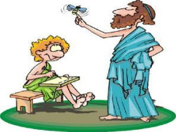 Ense&ntilde;ar es un privilegio para quienes practican el arte de ense&ntilde;ar