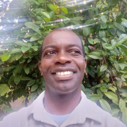 Eres la razón, la causa y el efecto.  Por Uemerson Florêncio