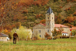 Es urgente la creación de oficinas autonómicas para luchar contra la despoblación rural