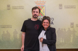 Escolares de Torrelavega protagonizan en el TMCE un concierto pedag&oacute;gico con el musical `Reconectando`