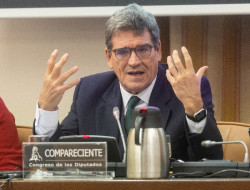 Escrivá comparece mañana en el Congreso tras la dimisión del director de Economía del Banco de España