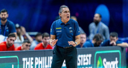 Espa&ntilde;a cae a la octava posici&oacute;n en el `Power Ranking` de FIBA para el Eurobasket