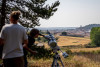 Espa&ntilde;a, en cuenta atr&aacute;s para contemplar el eclipse solar: "No se ve todos los d&iacute;as"