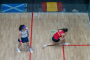 Espa&ntilde;a firma la sexta plaza femenina y la s&eacute;ptima masculina en el Europeo de &Aacute;msterdam