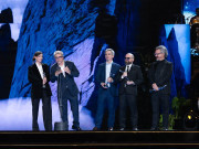 Espa&ntilde;a se impone en unos Platino muy repartidos que consagran al cine brasile&ntilde;o por el &eacute;xito de `El agente secreto`
