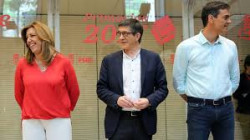 Espa&ntilde;a  y  el  PSOE se  hacen  el  harakiri