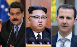 &iquest;Est&aacute; todo preparado para una dictadura?
