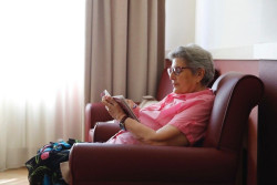 Estar sentada la mayor parte del d&iacute;a triplica el riesgo de muerte cardiovascular en mujeres mayores de 50 a&ntilde;os