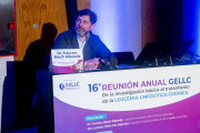 Estudiar el gen TP53 antes de cada l&iacute;nea de tratamiento contin&uacute;a siendo la recomendaci&oacute;n en leucemia linfoc&iacute;tica cr&oacute;nica